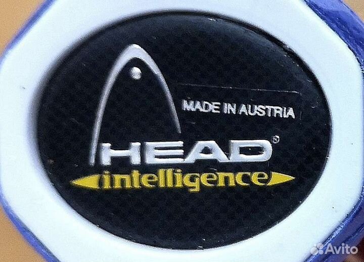 Ракетка Head PT113A i.Radical от игрока ATP Tour