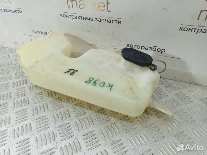 Бачок стеклоомывателя Renault Duster 1.5 K9K666