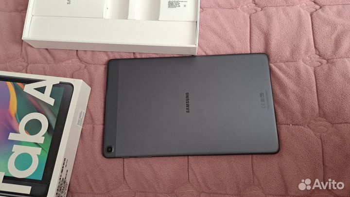 Samsung Galaxy Tab A 10.1 LTE SM-T515 - 32Gb