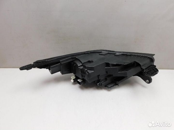 Фара левая Chery Exeed TXL