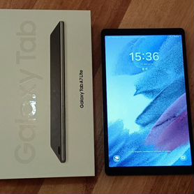 Galaxy Tab A7 Lite