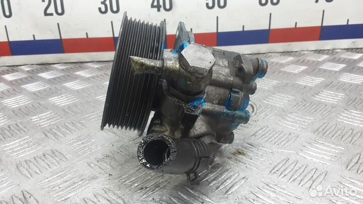 Насос гидроусилителя Land Rover Range Rover