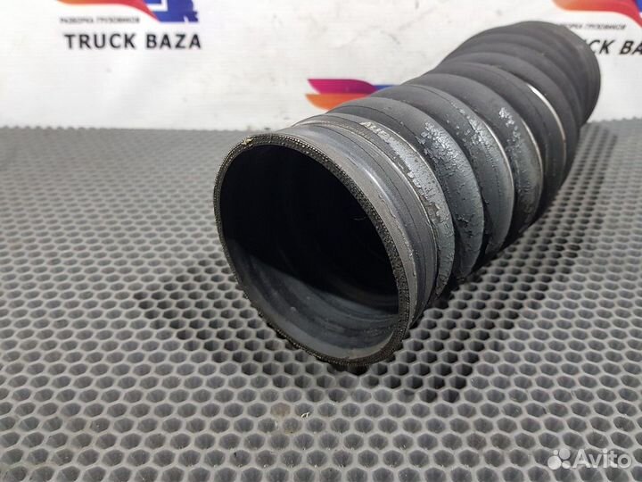 41201190 Патрубок интеркулера