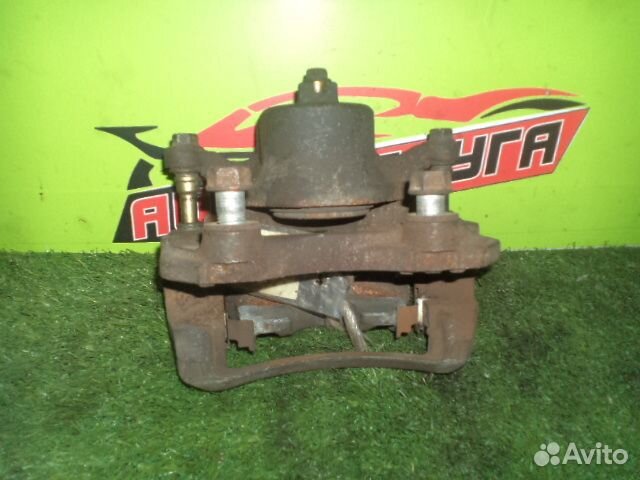 Суппорт nissan PNM35, PV35, V35, Z33,CPV35, HM35