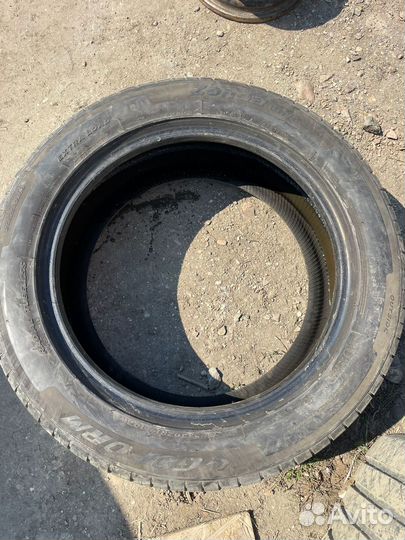 Goform Frozenero 255/50 R19