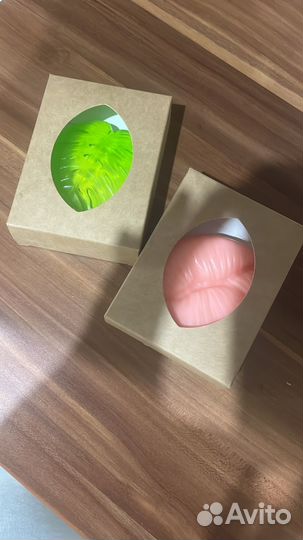 Мыло ручной работы ассорт