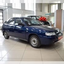 ВАЗ (LADA) 2112 1.6 MT, 2005, 273 000 км, с пробегом, цена 195 000 руб.