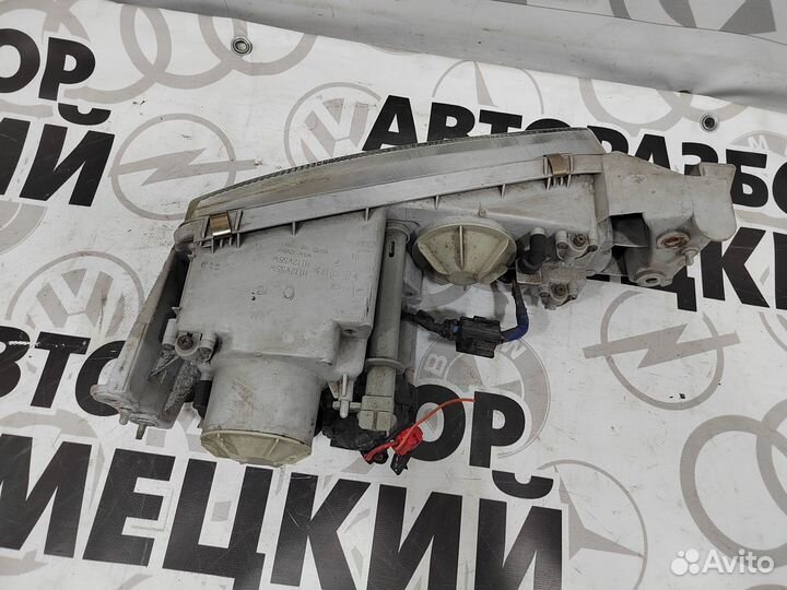 Фара Mazda 626 GE