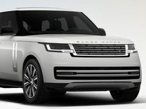 Новый Land Rover Range Rover 4.4 AT, 2024, цена 36 013 000 руб.
