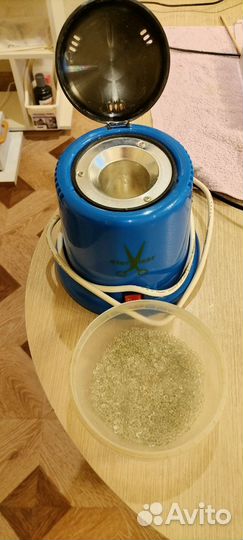 Стерилизатор для инструментов