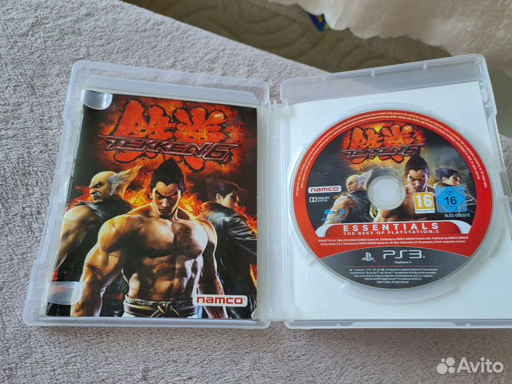 Игры для sony playstation 3