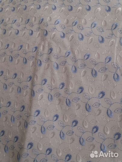 Пододеяльник детский