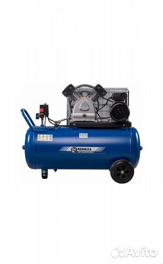 Компрессор воздушныйсб 4/С-100 LB 30 A