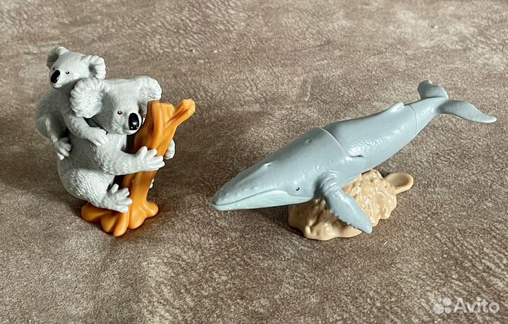 Киндер макси natoons