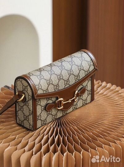 Сумка женская gucci