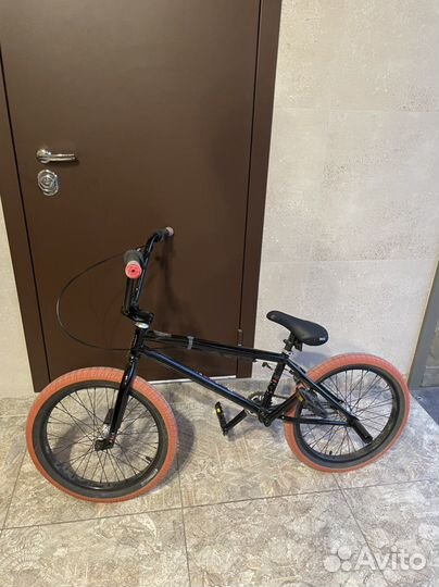 Bmx wethepeople
