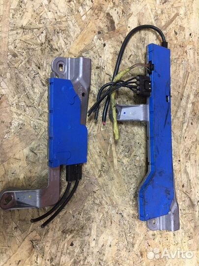 Антенна Mercedes w219