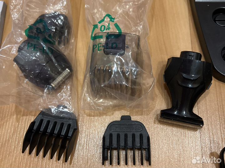 Машинка для стрижки волос