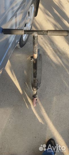 Велосипед бу Самокаты