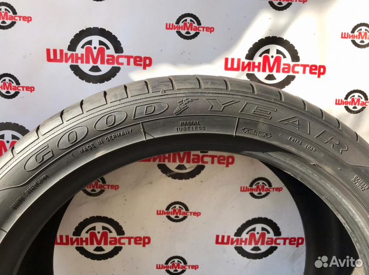 Goodyear Eagle F1 Asymmetric 265/40 R20