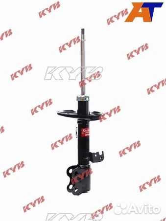 Стойка передняя toyota premio