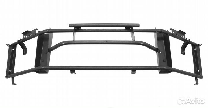 Каркас Усилитель переднего бампера УАЗ Патриот