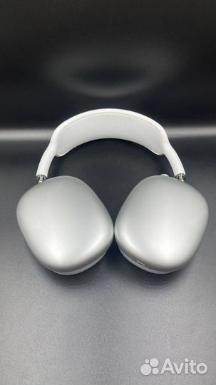 Наушники apple airpods max