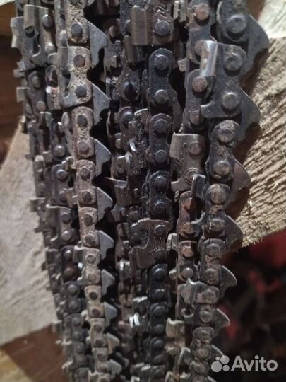 Цепь на Урал 32 зуба