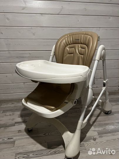 Продам детский стульчик Tommy