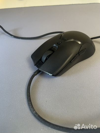 Игровая мышь razer viper mini