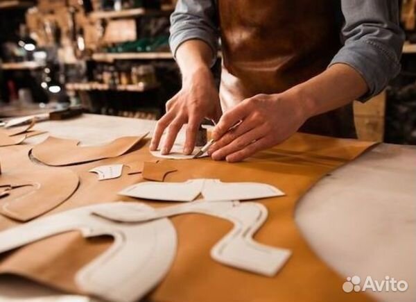 Дом быта / Ремонт обуви, ателье, химчистка