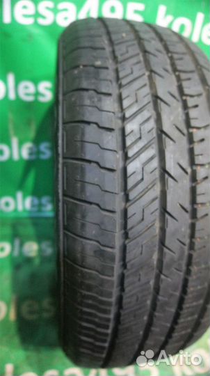Goodyear Eagle RS-A 235/50 R18
