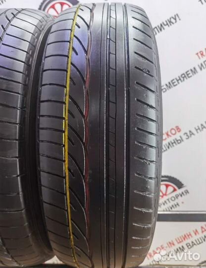 Dunlop SP Sport 01 225/60 R18