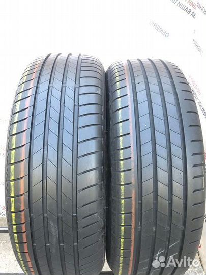 Bridgestone Turanza T005 215/60 R17