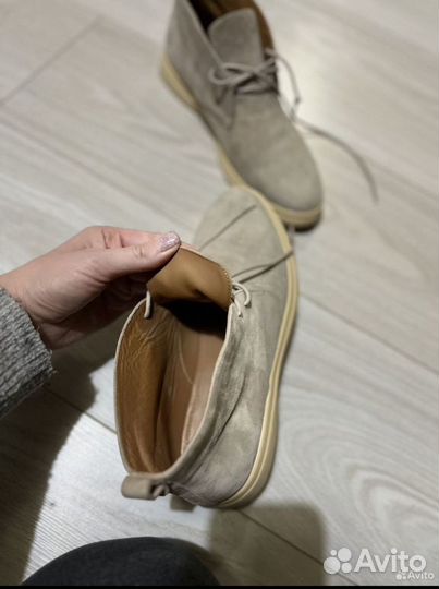Ботинки женские 12 storeez 38 размер