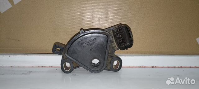 Датчик положения АКПП Colt Lancer Селектор Dingo