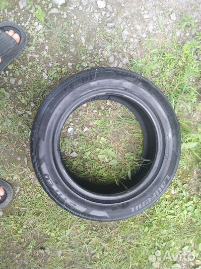 Laufenn S Fit EQ 195/55 R15