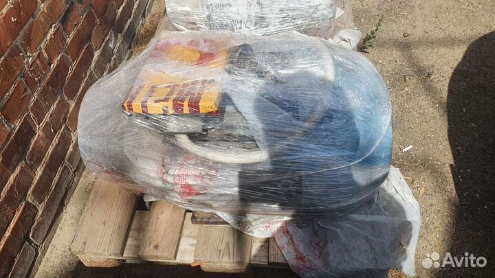 Электродвигатели 22кВт 10кВт