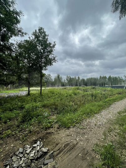 Участок 15 сот. (ИЖС)