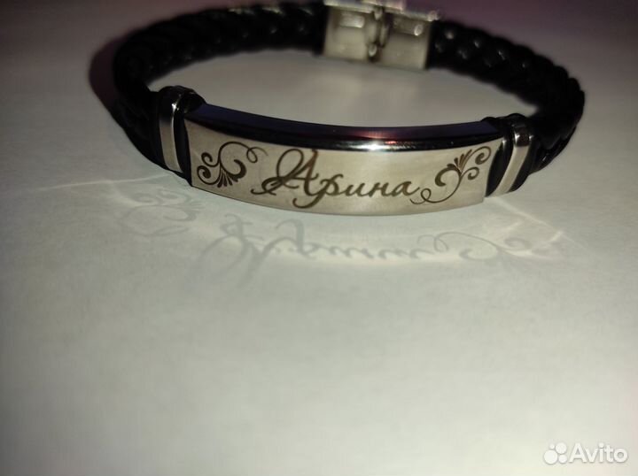 Лазерная гравировка и маркировка