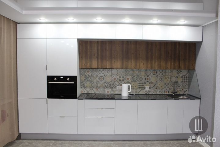 Кухня на заказ