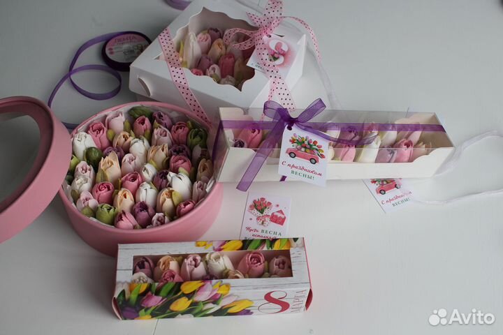 Подарок на 8 марта