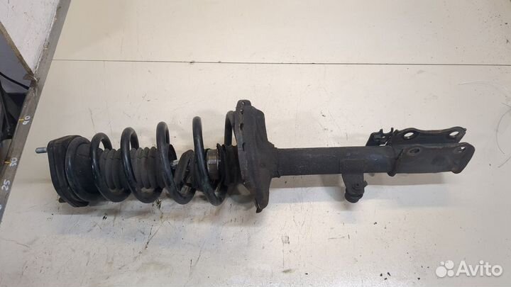 Амортизатор подвески правый задний Toyota Venza