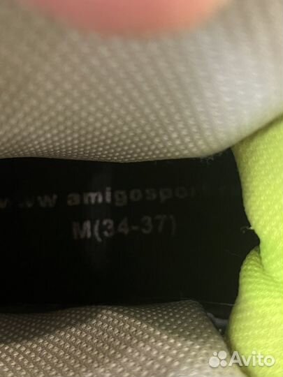 Роликовые коньки детские