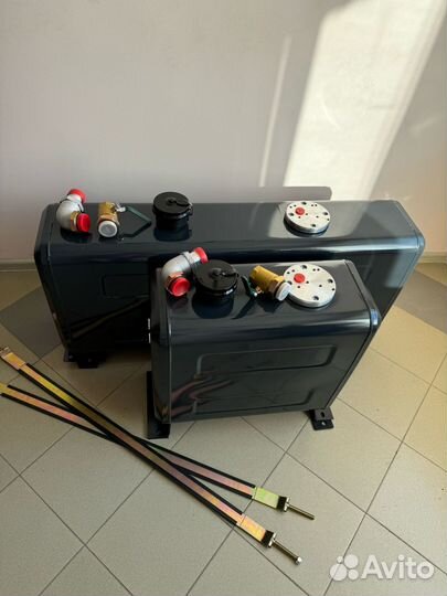 Гидробак бак гидравлический