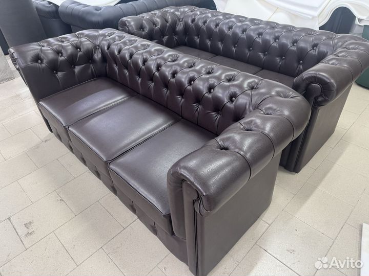 Диваны в ресторан новые 205