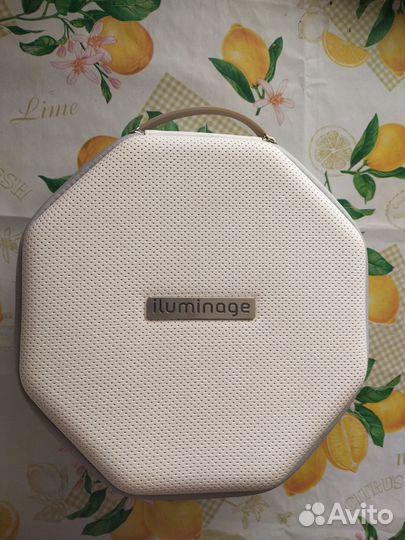 Фото эпилятор louis vuitton премиум