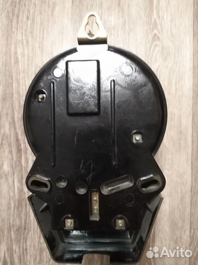 Счетчик электрический однофазный