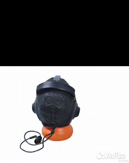 Шлем летный, зимний, размер 55