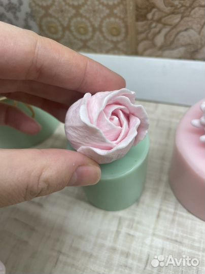 Силиконовые формы